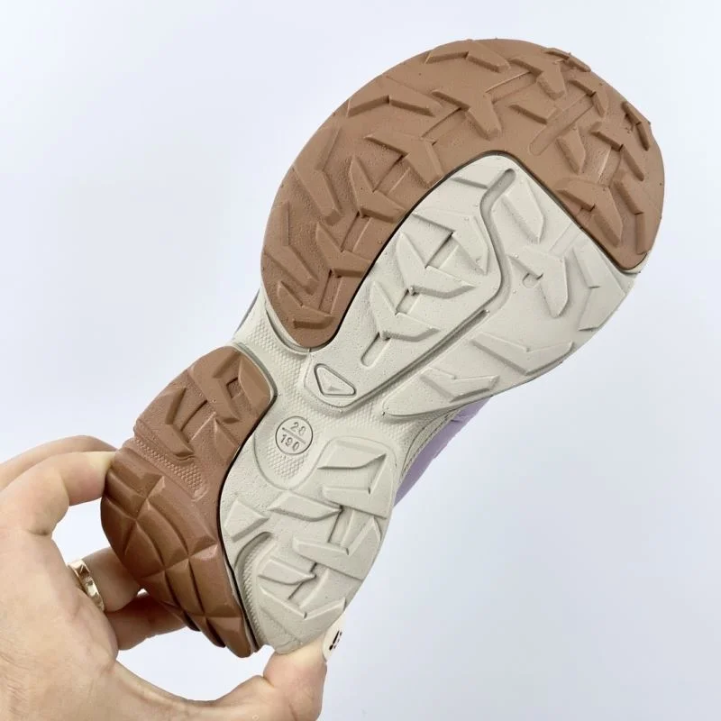 UrbanChic SALOMON SHOES 30005