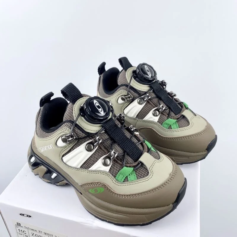 SALOMON SHOES Reliable 29997