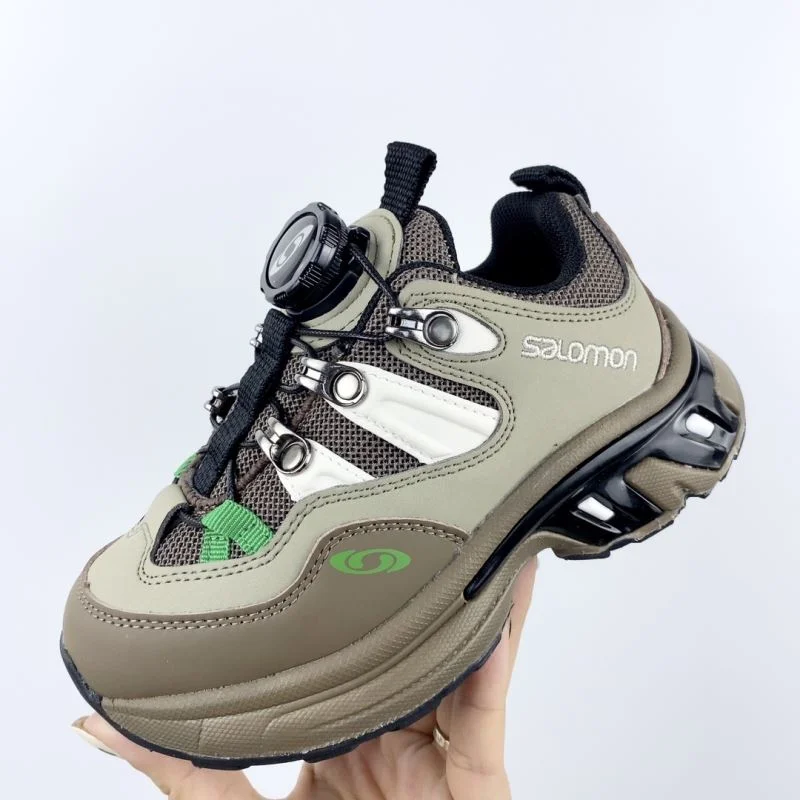 SALOMON SHOES Reliable 29997