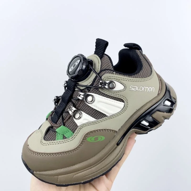 SALOMON SHOES Reliable 29997