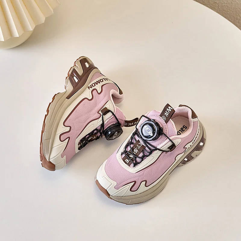 OnTrend SALOMON SHOES 29998