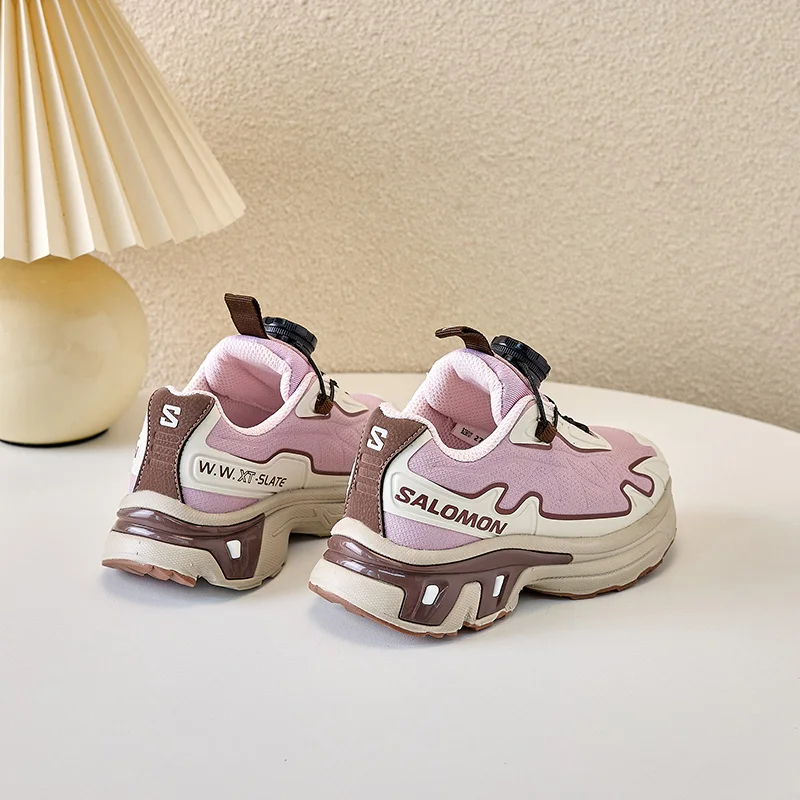 OnTrend SALOMON SHOES 29998
