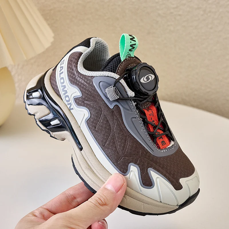 SALOMON SHOES UrbanStyle 30000