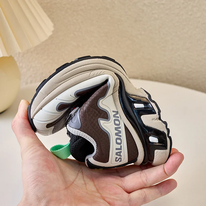 SALOMON SHOES UrbanStyle 30000
