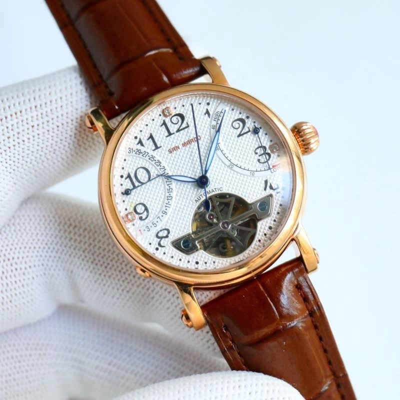 SAN MAACO Watches Cozy 202745