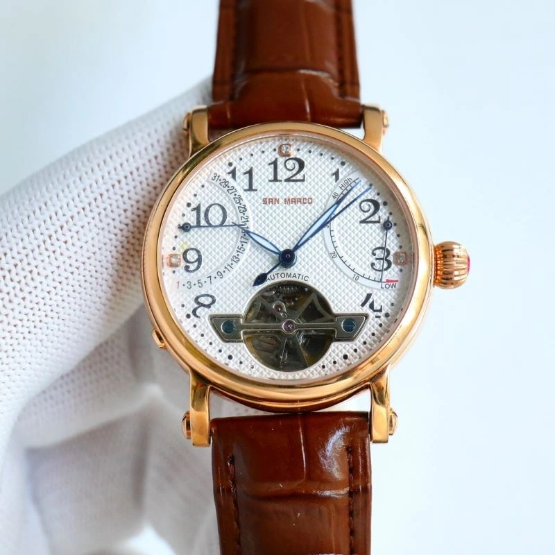 SAN MAACO Watches Cozy 202745