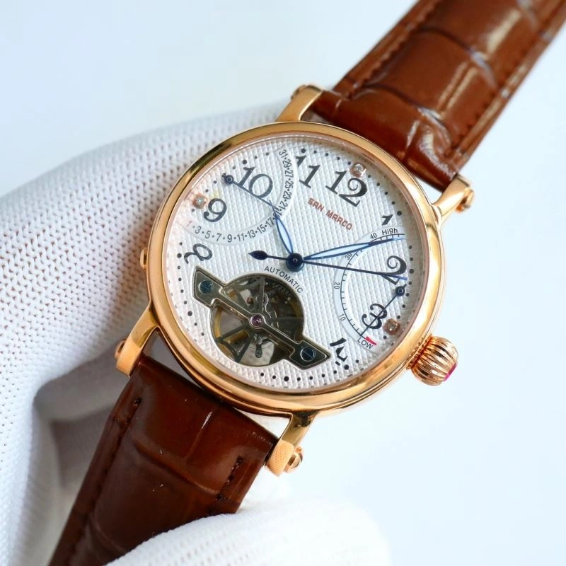 SAN MAACO Watches Cozy 202745