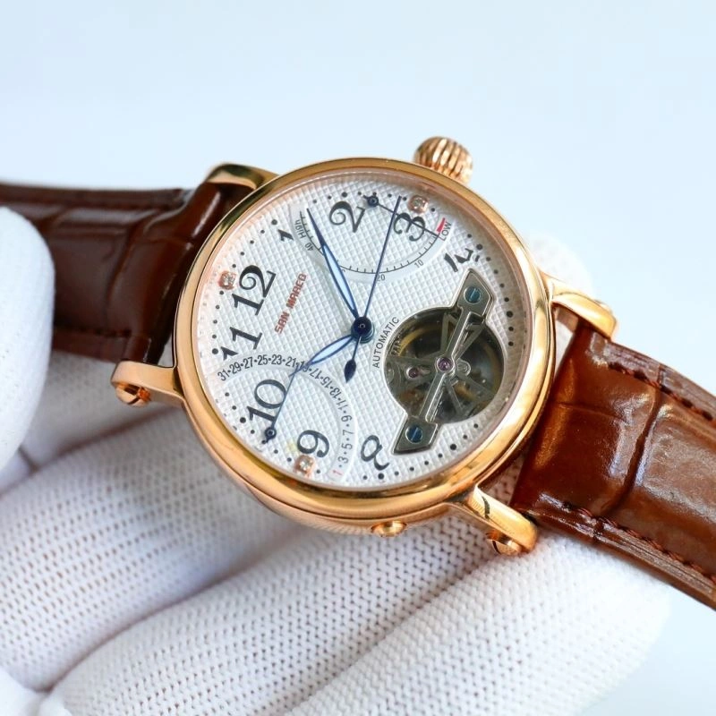 SAN MAACO Watches Cozy 202745