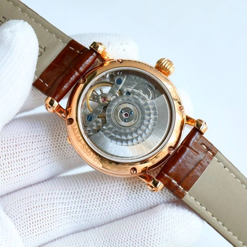 SAN MAACO Watches Cozy 202745