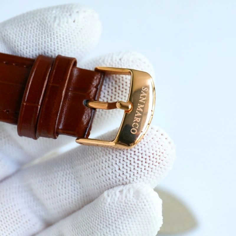 SAN MAACO Watches Cozy 202745