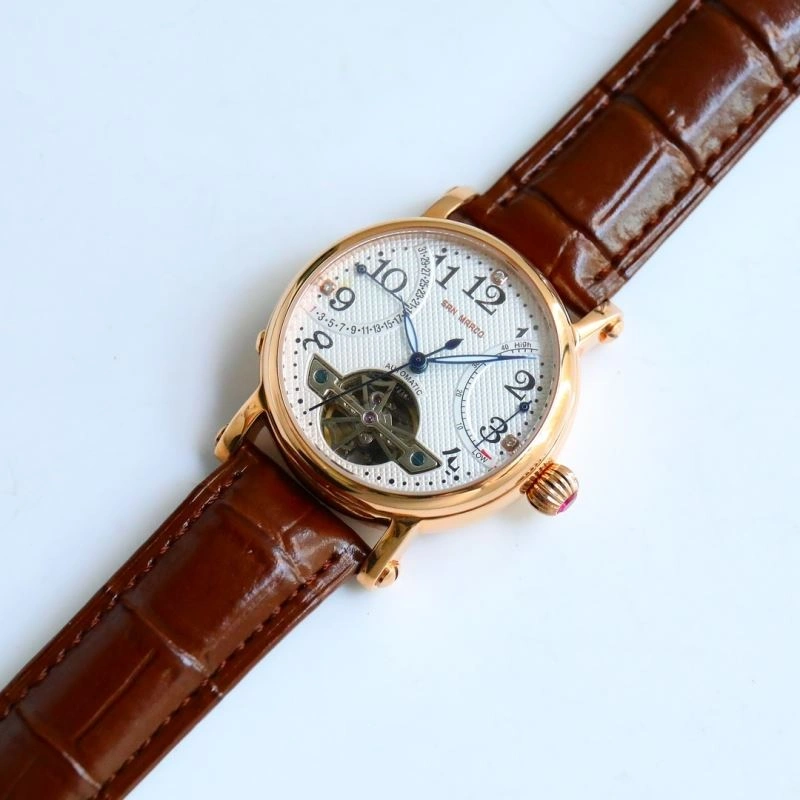 SAN MAACO Watches Cozy 202745