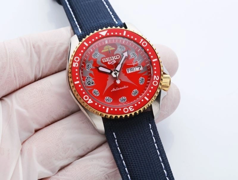 SEIKO Watches Sporty 202794