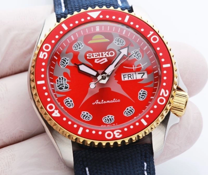 SEIKO Watches Sporty 202794