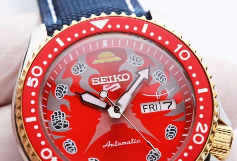 SEIKO Watches Sporty 202794