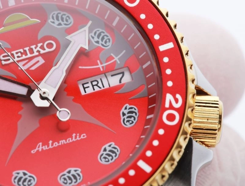 SEIKO Watches Sporty 202794