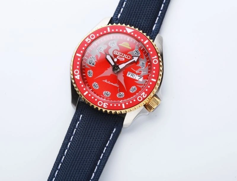 SEIKO Watches Sporty 202794