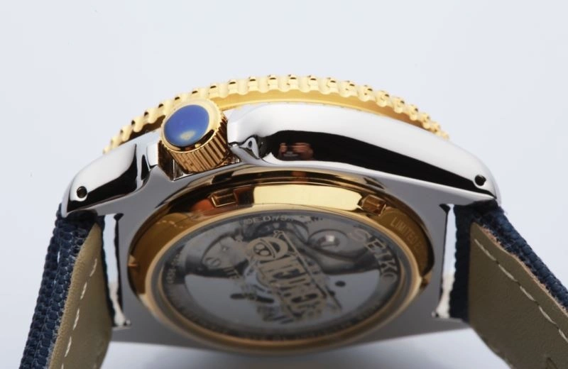 SEIKO Watches Sporty 202794
