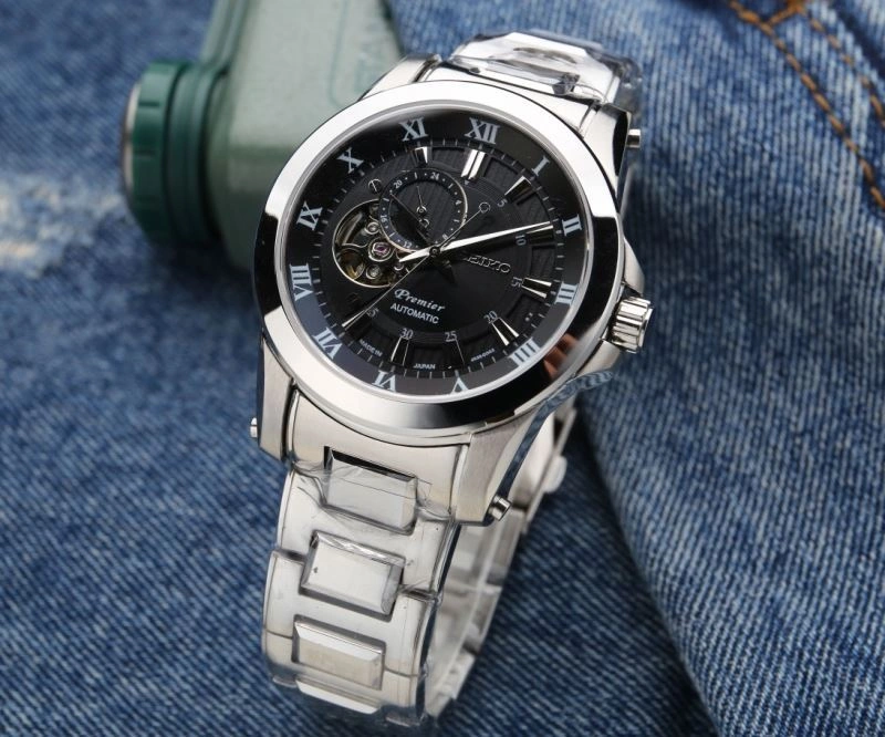 SEIKO Watches Upgraded 202784
