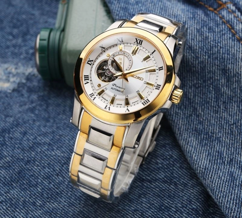SEIKO Watches Vibrant 202783