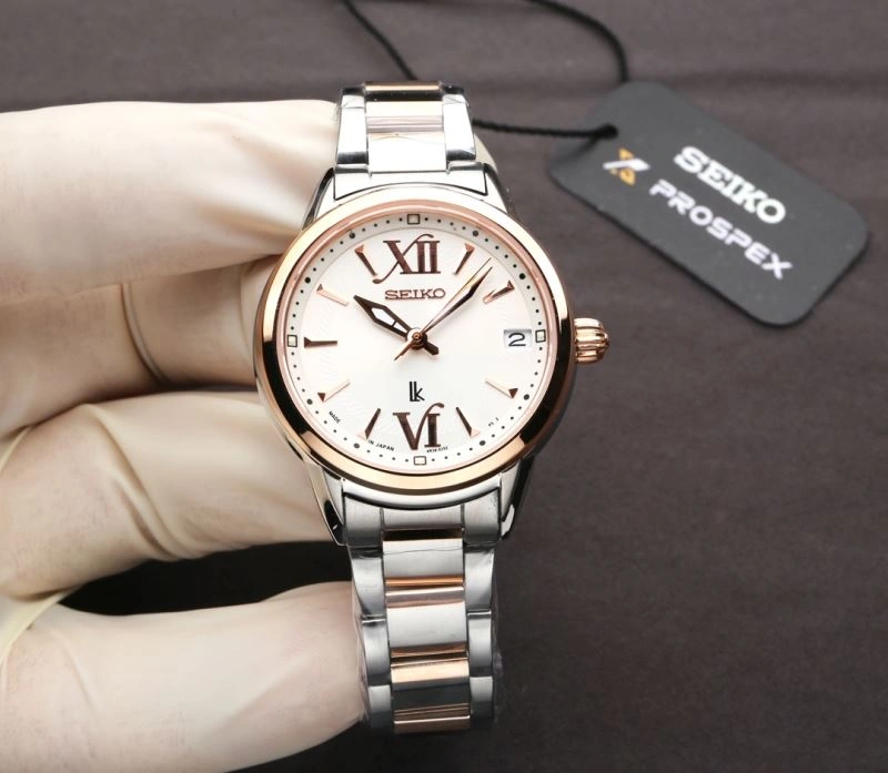 Snug SEIKO Watches 202796