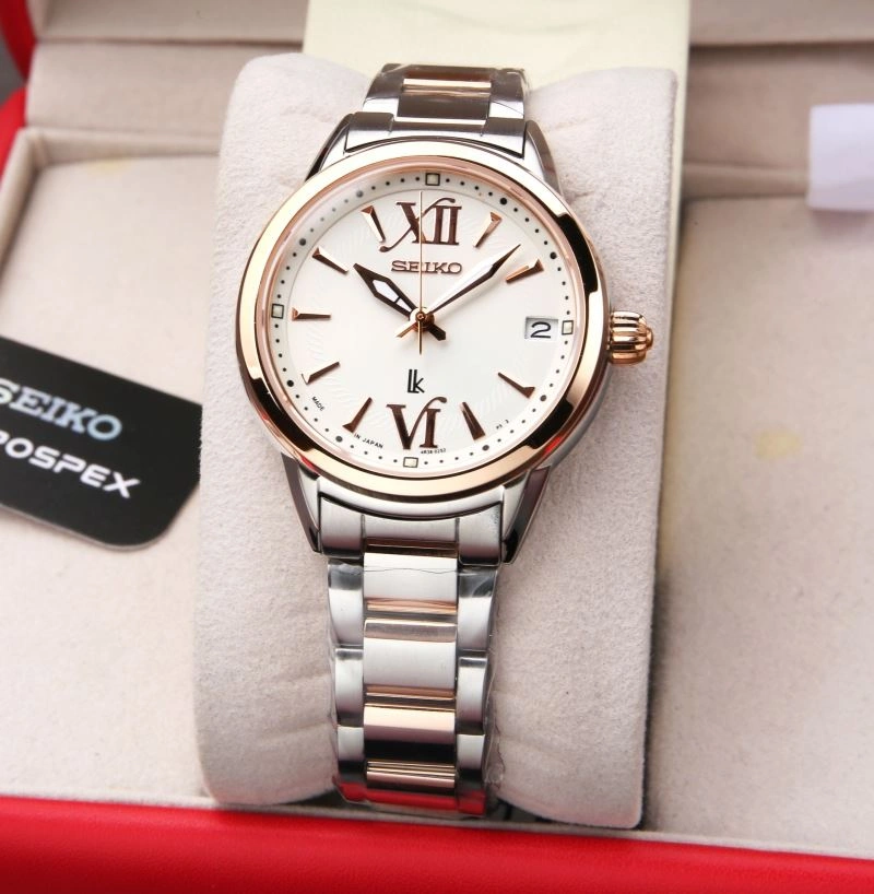 Snug SEIKO Watches 202796