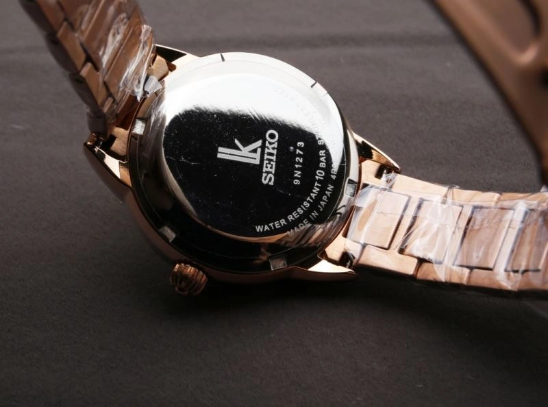 Snug SEIKO Watches 202796