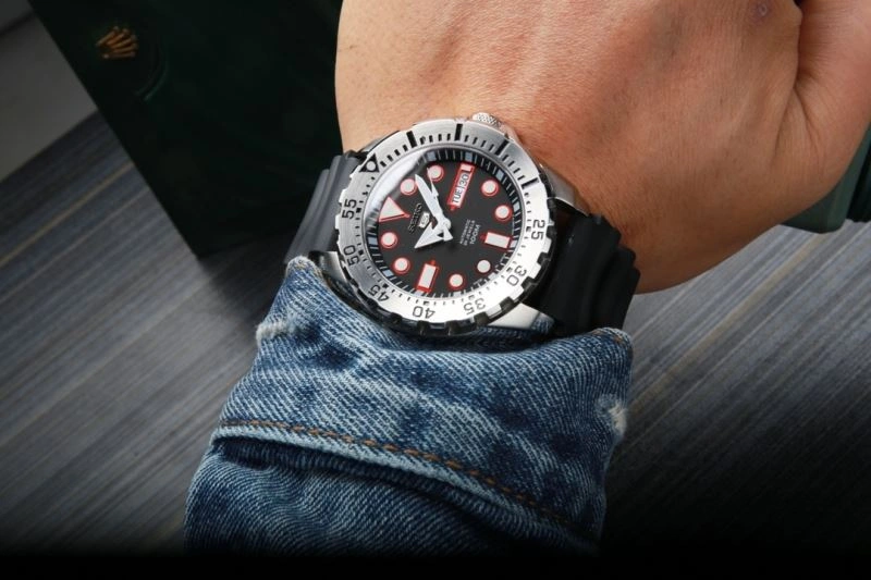 SEIKO Watches Premium 202791