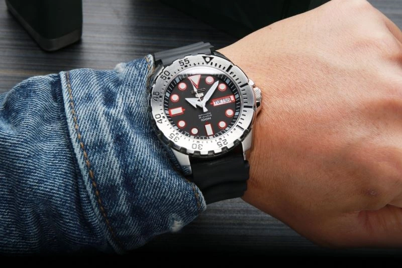 SEIKO Watches Premium 202791