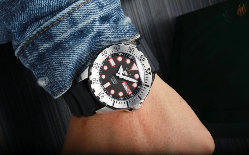 SEIKO Watches Premium 202791