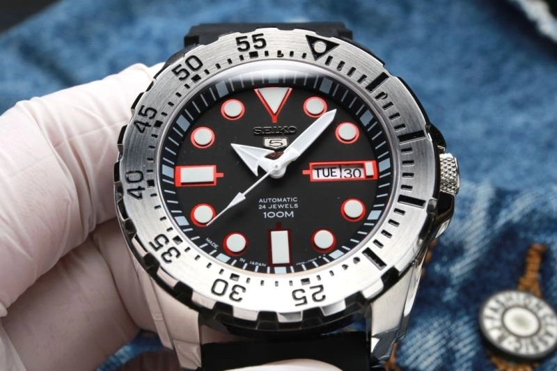 SEIKO Watches Premium 202791