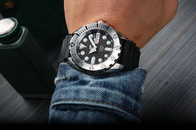 SEIKO Watches Snug 202793