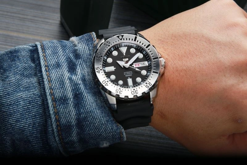 SEIKO Watches Snug 202793