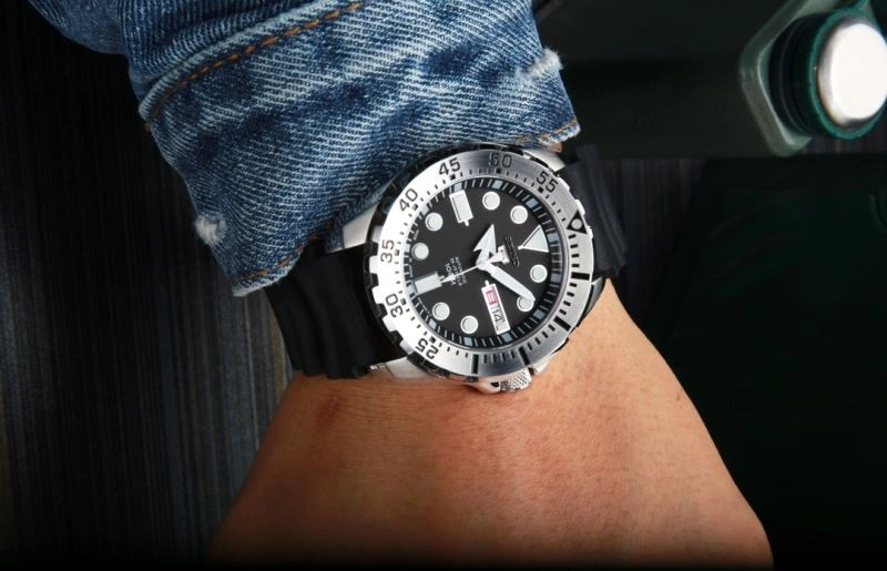 SEIKO Watches Snug 202793