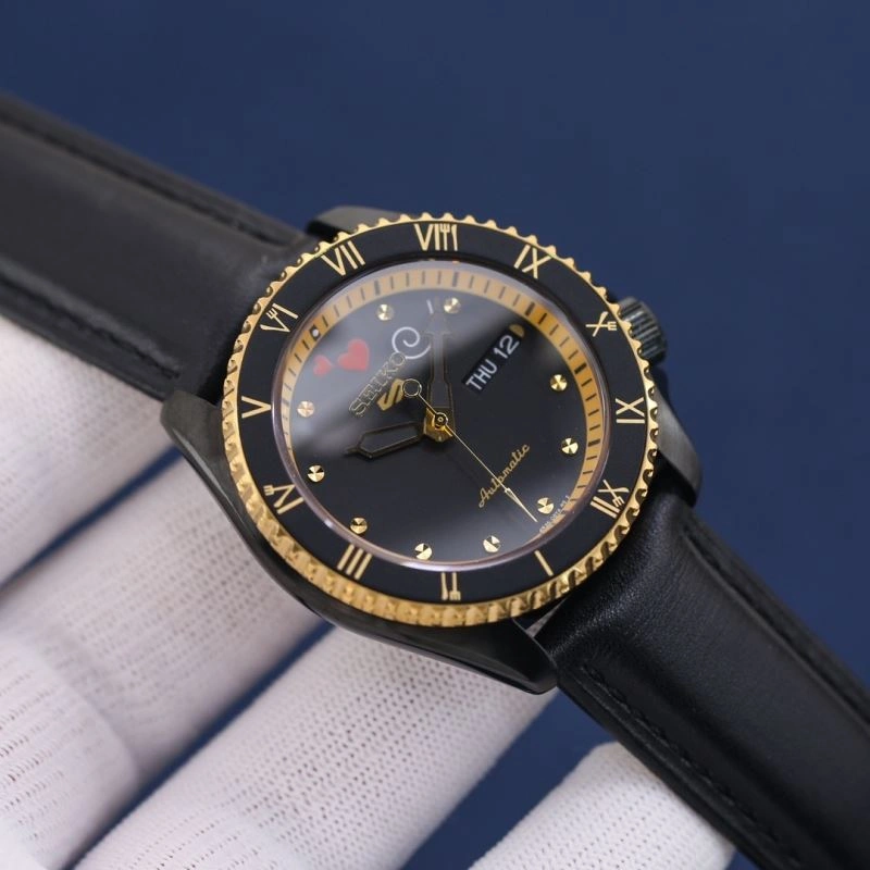 Modern SEIKO Watches 202795