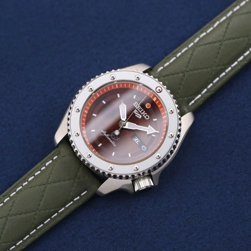 Modern SEIKO Watches 202795