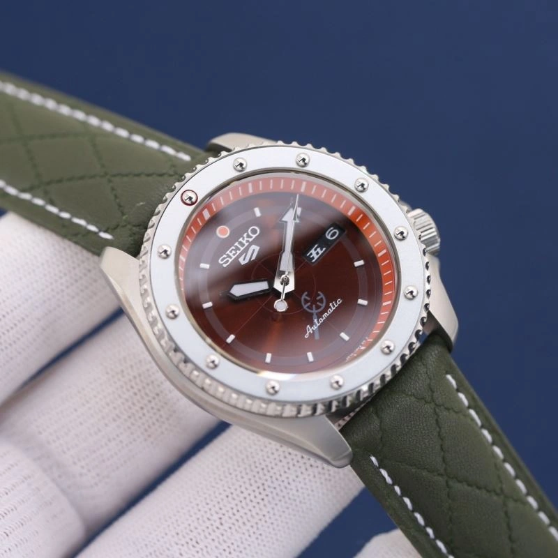 Modern SEIKO Watches 202795