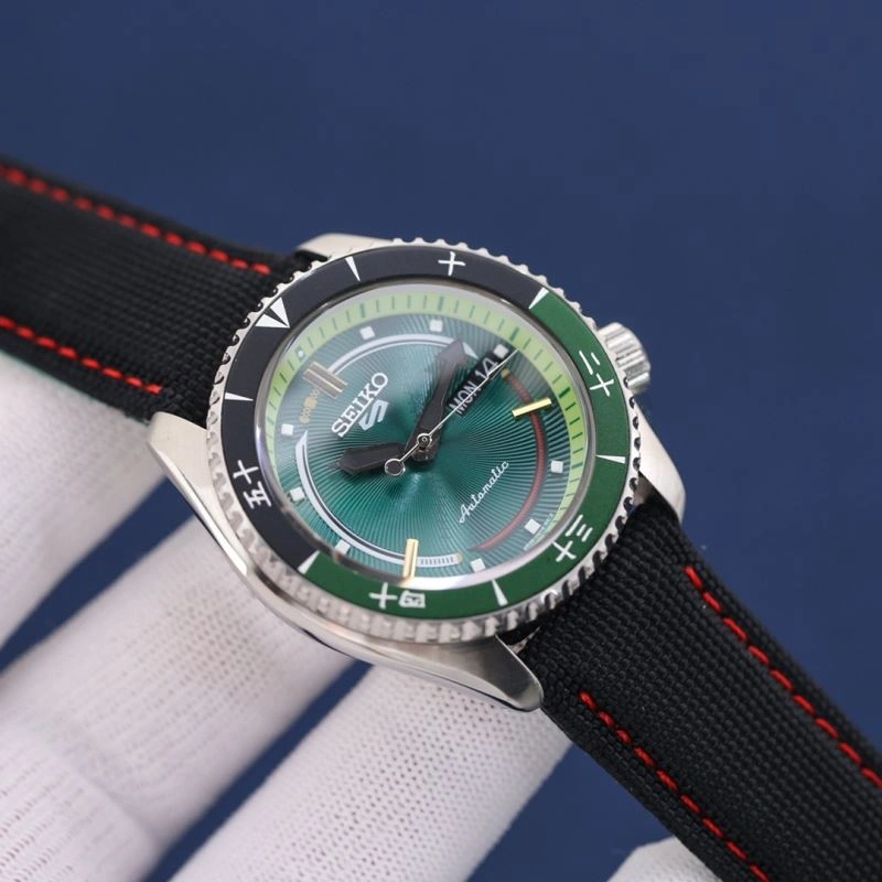 Modern SEIKO Watches 202795