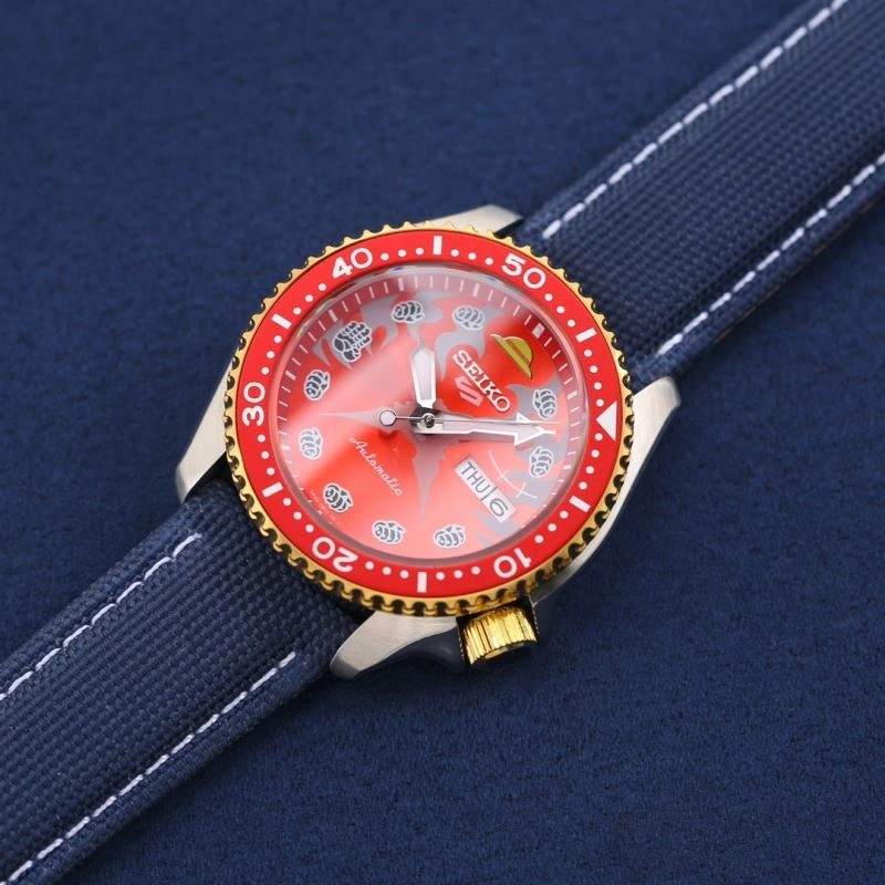 Modern SEIKO Watches 202795