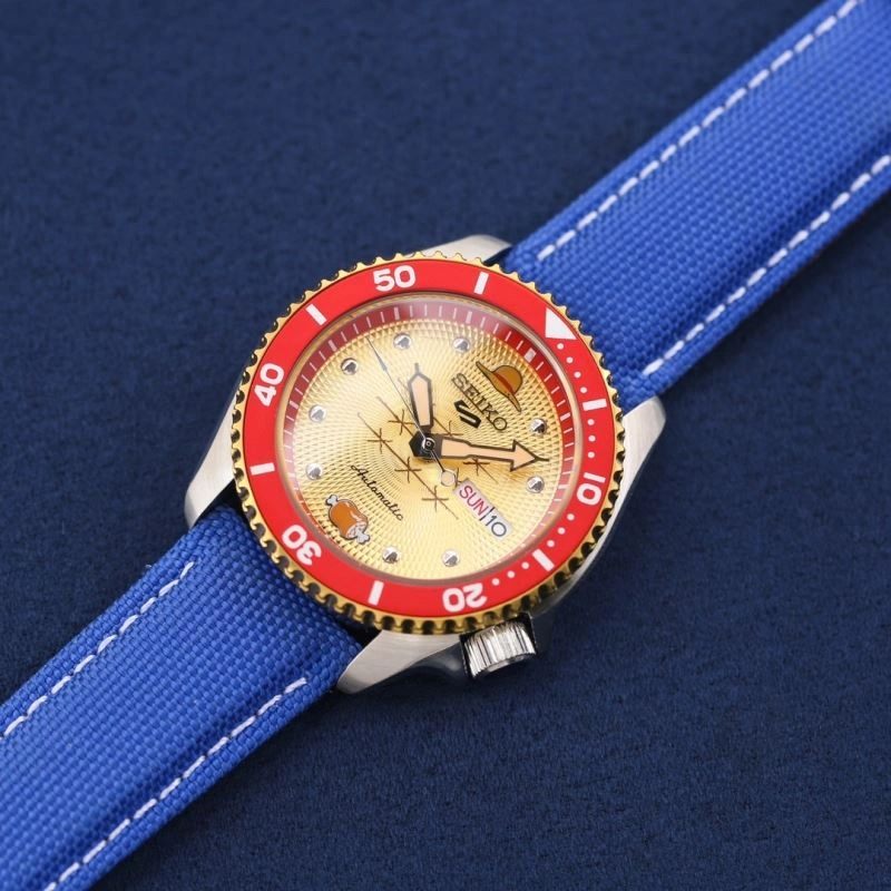 Modern SEIKO Watches 202795