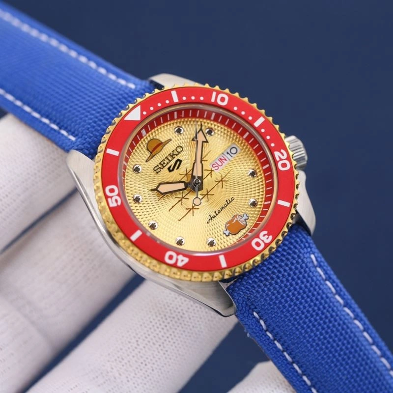Modern SEIKO Watches 202795