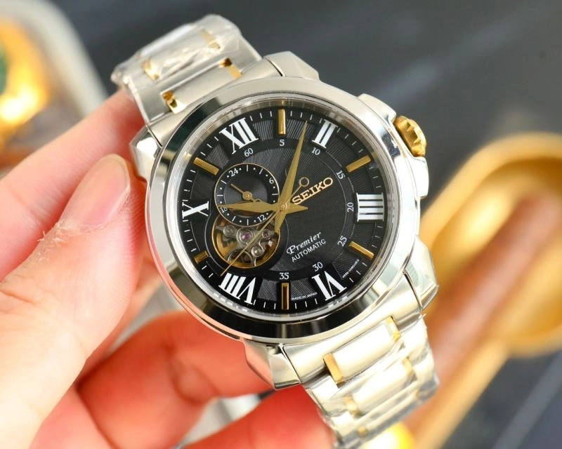 SEIKO Watches Classic 202780