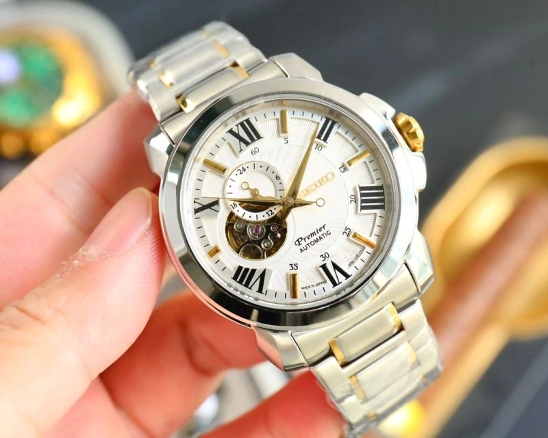 SEIKO Watches Classic 202780