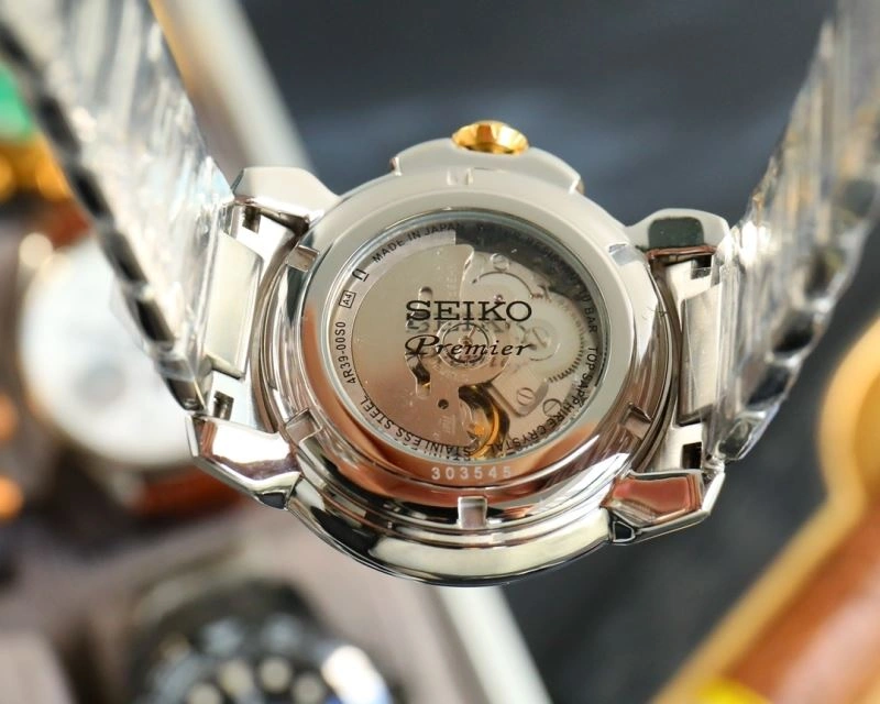 SEIKO Watches Classic 202780