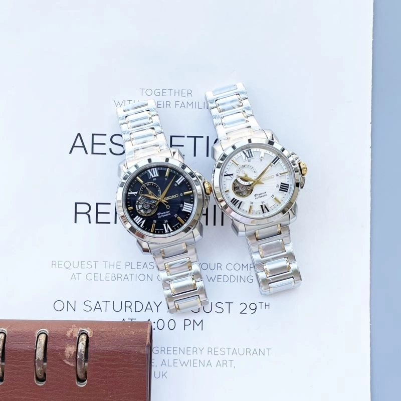 Affordable SEIKO Watches 202779