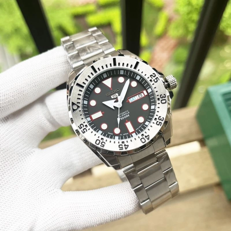 SEIKO Watches Affordable 202761