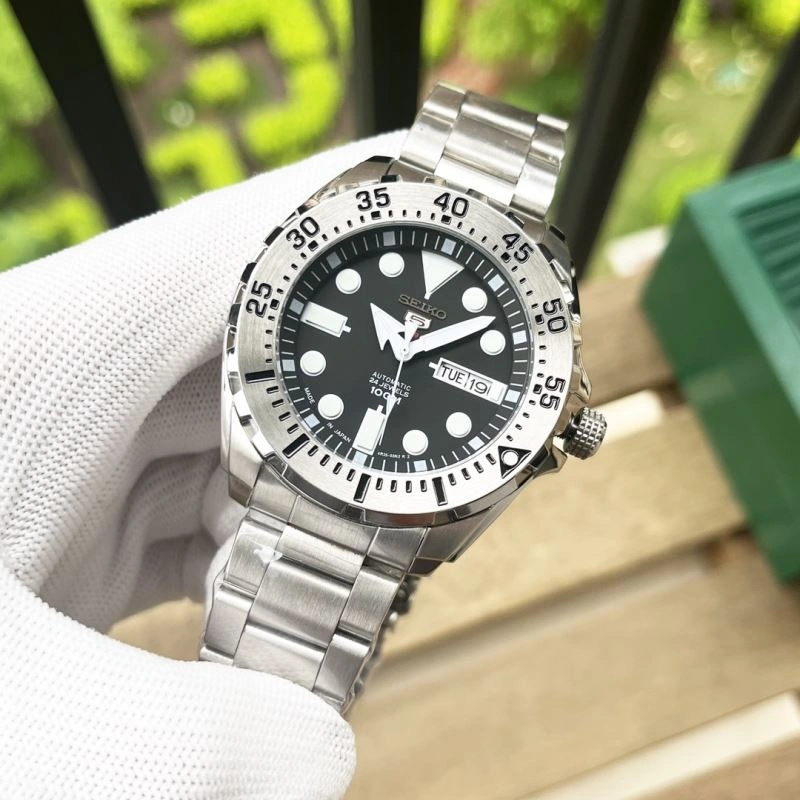 SEIKO Watches Affordable 202761