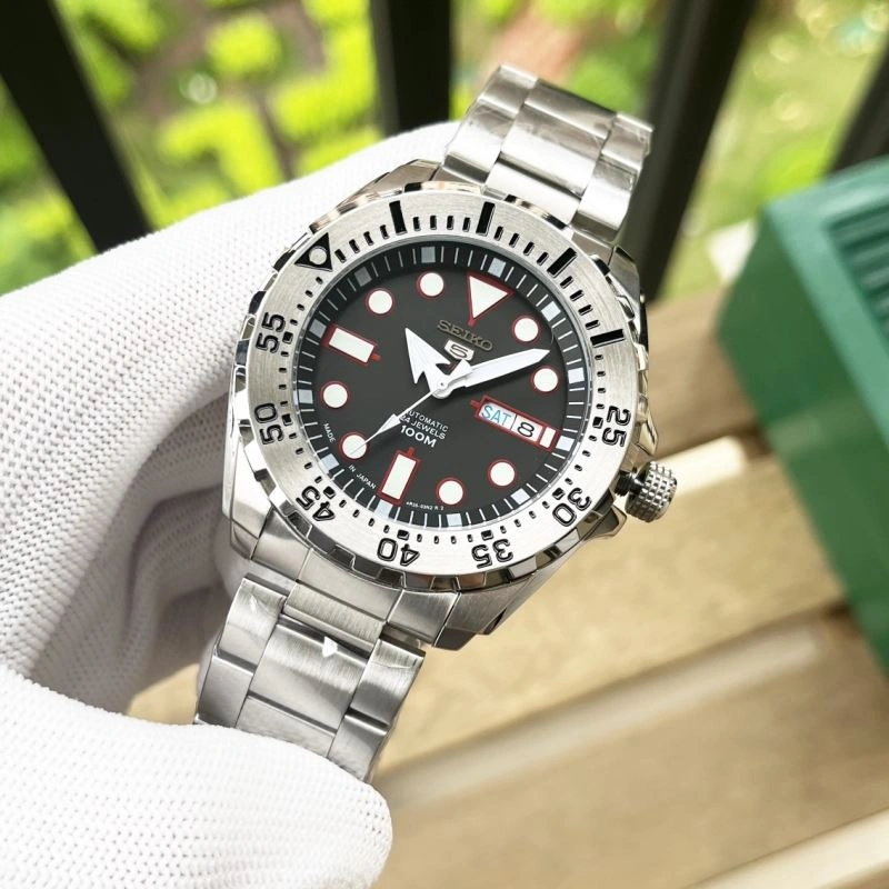 SEIKO Watches Affordable 202761