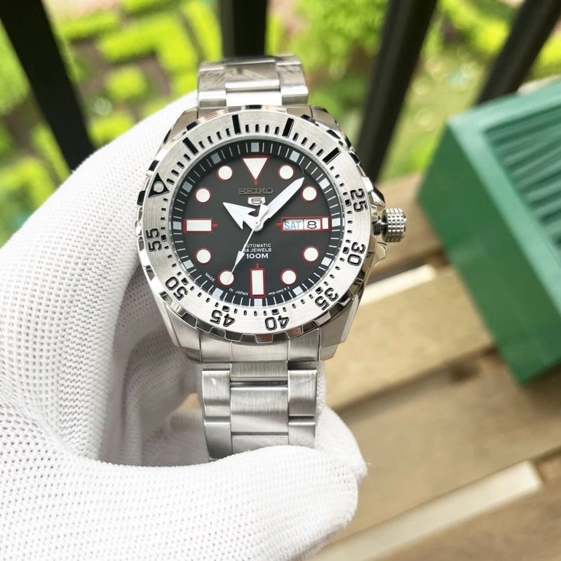 SEIKO Watches Affordable 202761