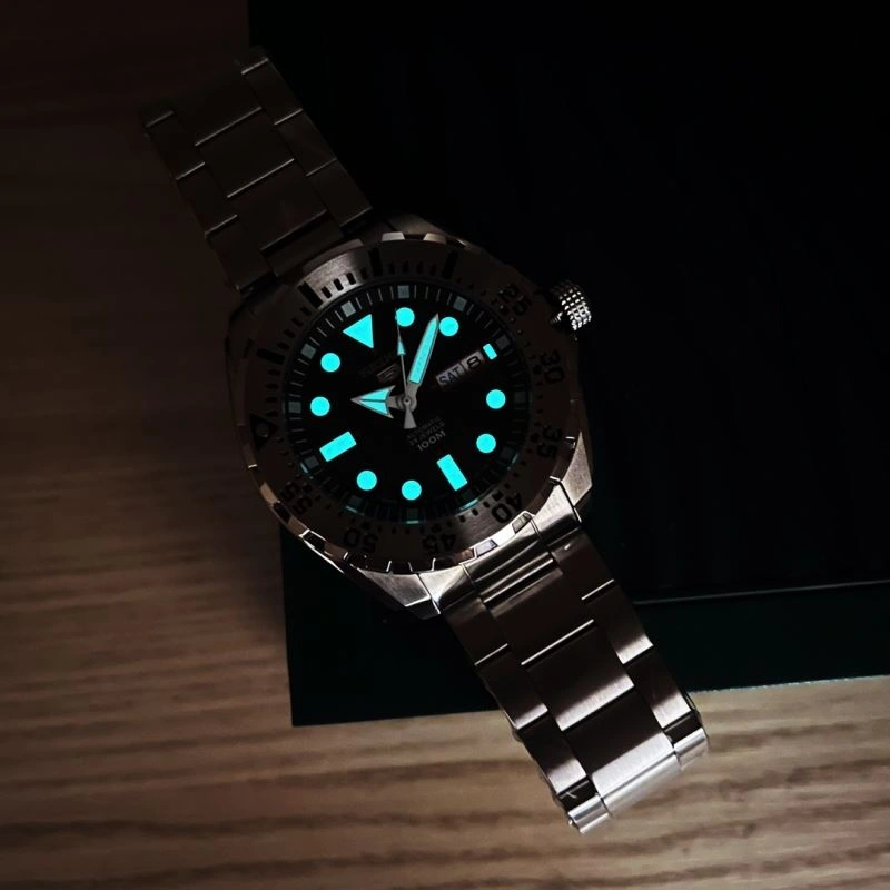 SEIKO Watches Affordable 202761
