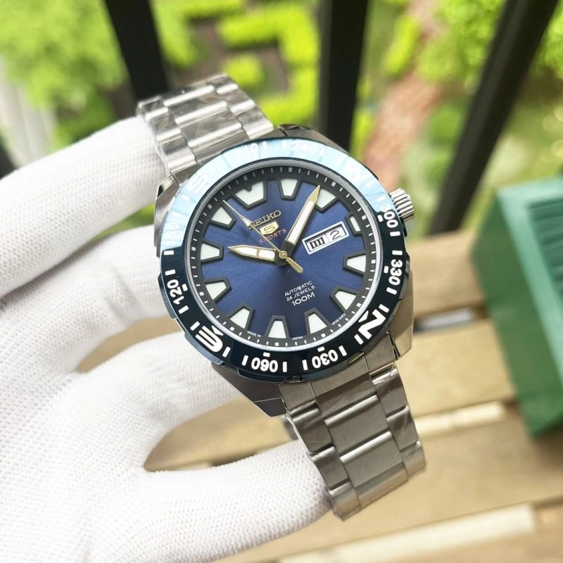 Timeless SEIKO Watches 202757